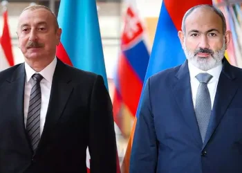 “Azerbaycan’la barış anlaşması imzalayacağımızı umuyorum”
