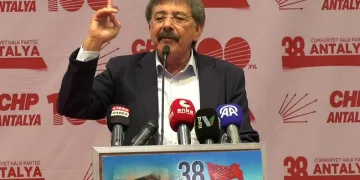 “Selahattin Demirtaş’ı saygıyla anıyorum”