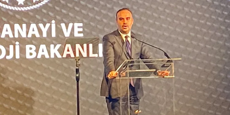 “Teknoloji trendlerini belirleyen bir Türkiye için çalışacağız”