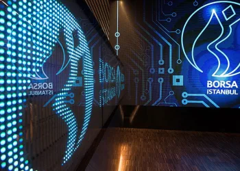 Borsa haftaya yükselişle başladı
