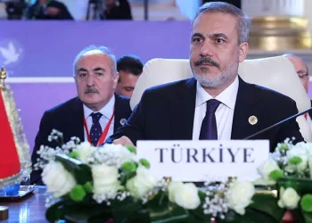 “Milyonlarca insan açık hava hapishanesinde”