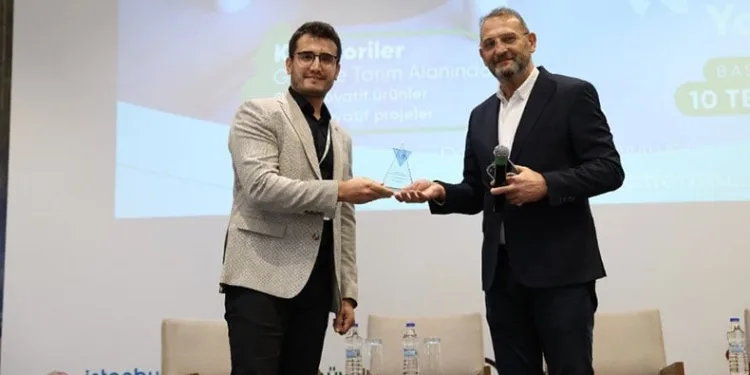 Akademisyenlerden sera gazı salınımını azaltacak proje