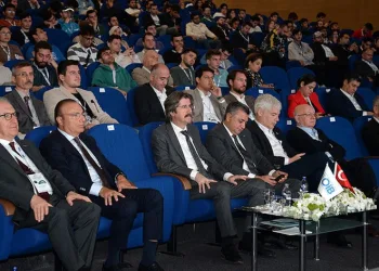En çok proje gönderen BUÜ oldu