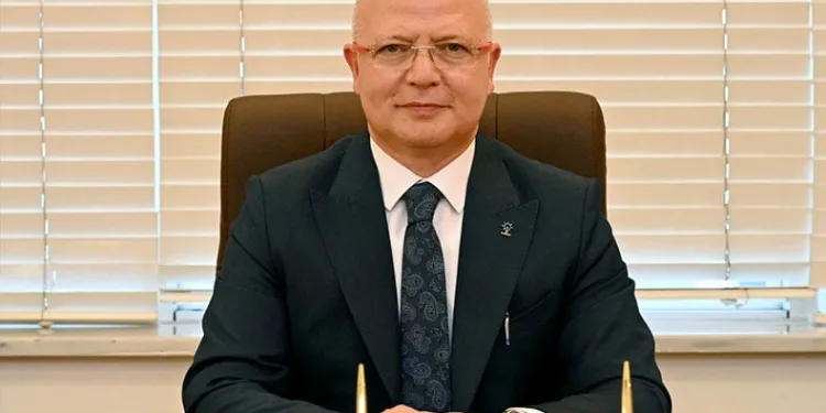 “Başkenti Kudüs olan Bağımsız Filistin Devleti Kurulmalıdır”