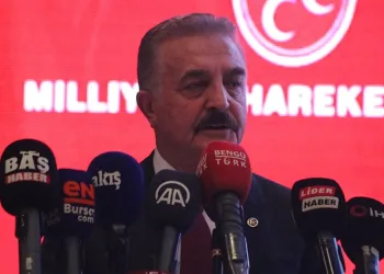 “İsrail ve Filistin arasında ateşkes sağlanmalıdır”