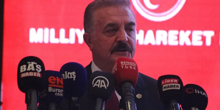 “İsrail ve Filistin arasında ateşkes sağlanmalıdır”