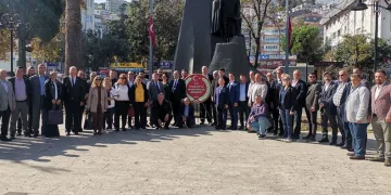 Mudanya’da Muhtarlar Günü kutlandı