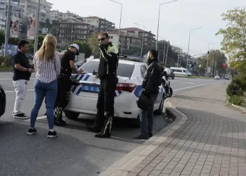 Bursa’da radar denetimleri sıklaştı