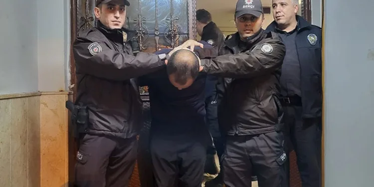 Bursa’da ‘gece kartalları’ kuş uçurtmuyor