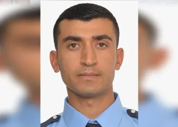 Polis memuru silahlı saldırıda şehit oldu
