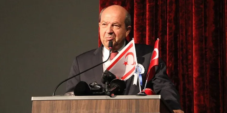 Cumhurbaşkanı Tatar’dan önemli açıklama