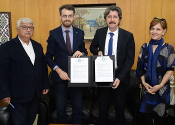 BUÜ’lü öğrencilere destek devam ediyor