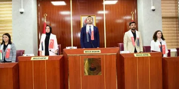 Kestel Belediyesi’nden ‘Filistin’ bildirisi