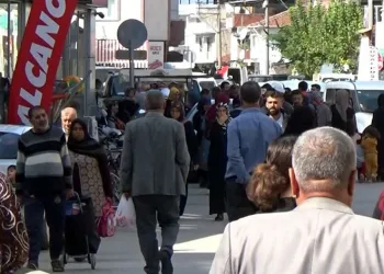Pazaryolu Çile yolu oldu