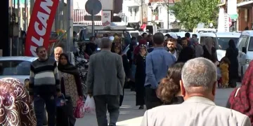 Pazaryolu Çile yolu oldu