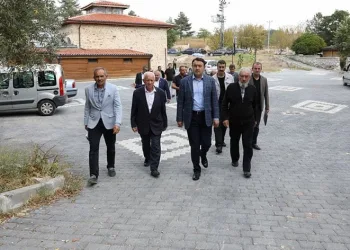 “Tarihimize sahip çıkacağız”