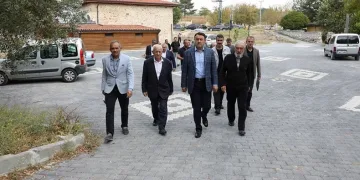 “Tarihimize sahip çıkacağız”