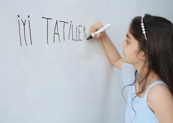 Okullar tatil edildi