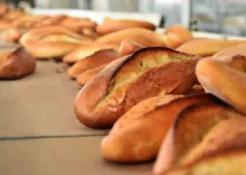 Ekmek fiyatlarına yine zam geldi