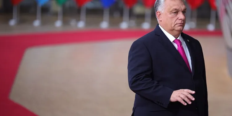 “AB’nin Ukrayna stratejisi başarısız oldu”