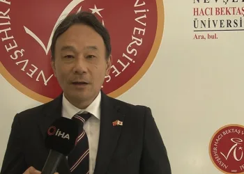 “Kapadokya’ya gelen Japon turist sayısı daha da artacak”