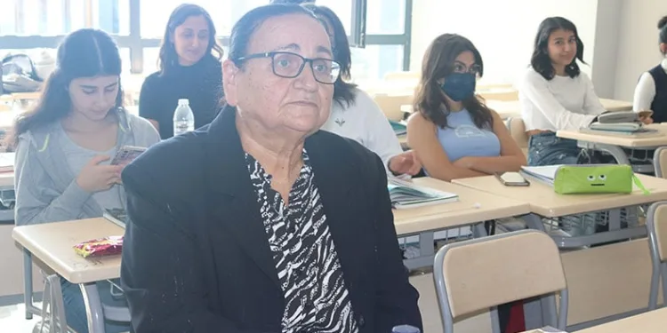 “Yarım kalan hayal” gerçekleştirildi