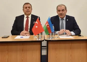 “Türk şirketlerini görmek istiyoruz”