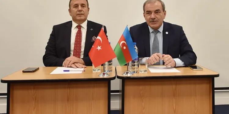 “Türk şirketlerini görmek istiyoruz”