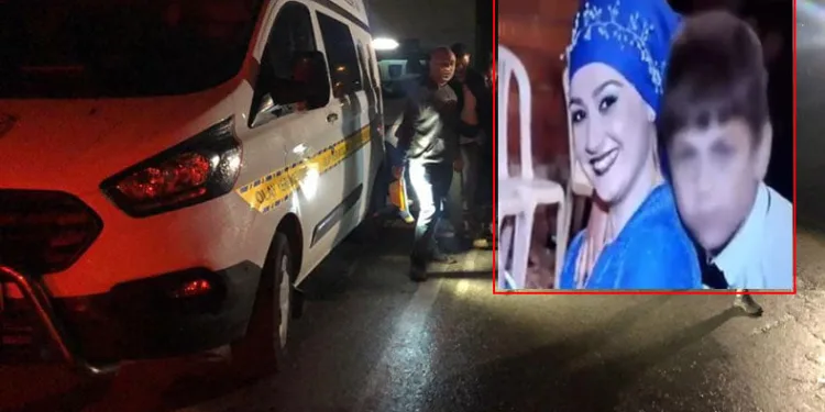 Bursa’da 45 gün sonra cesedi bulundu