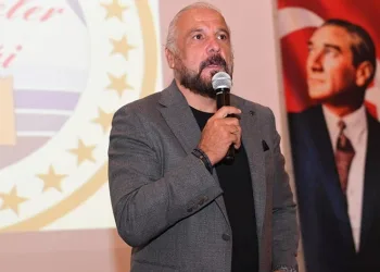“Dünyanın acilen dönüşüme ihtiyacı var”