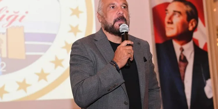 “Dünyanın acilen dönüşüme ihtiyacı var”