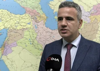 “Geçmişten gelen tecrübesiyle Türkiye arabulucu olacaktır”