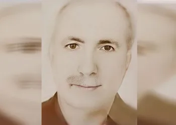 Evinin bahçesinde çalışırken hayatını kaybetti