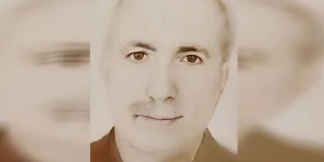 Evinin bahçesinde çalışırken hayatını kaybetti