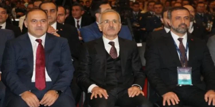 “Uzayda da ‘iz’ sahibi olmak zorundayız”