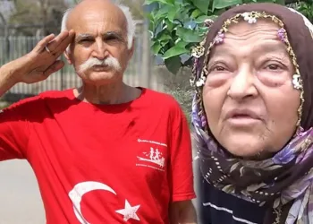 Bakıcılığını yapmadığı için eşinin canına kıymış