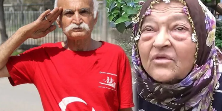 Bakıcılığını yapmadığı için eşinin canına kıymış