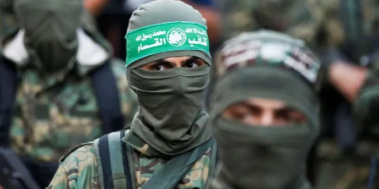 Hamas nedir?