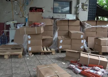 Kurban Bayramı’nda bozuk et dağıtan sanıklar yargılandı