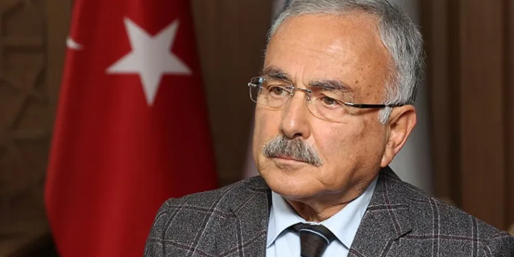 “İsrail kimyasal silah ile soykırım yapıyor”
