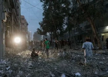 Filistin’de can kaybı 313’e yükseldi