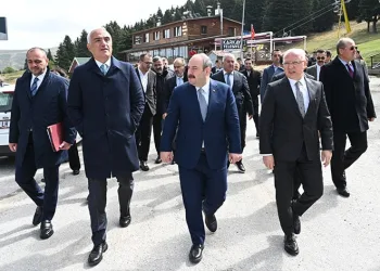 “Uludağ’ı eski ışıltılı günlerine geri döndüreceğiz”