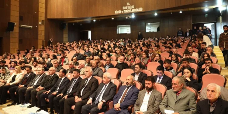 “Zengezur’un Dünü ve Bugünü”