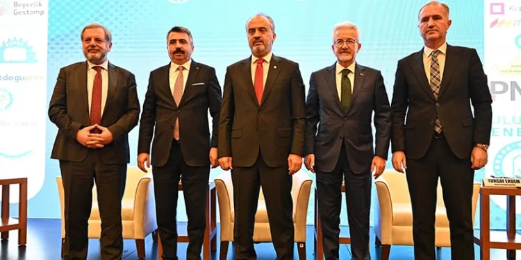 “İstihdamda süreci doğru okumalıyız”