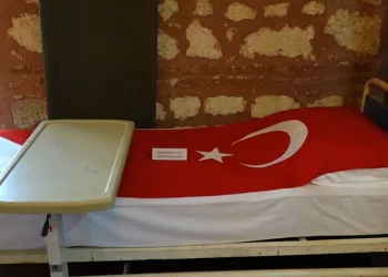 ‘Sağlık Tarihi Evi’ açıldı