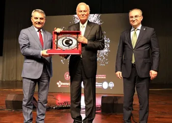 Yeşilçam’ın ünlü isimlerinden İsrail’e kınama