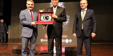 Yeşilçam’ın ünlü isimlerinden İsrail’e kınama