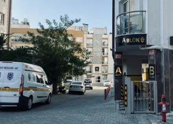 Yalnız yaşadığı evinde ölü bulundu