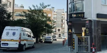 Yalnız yaşadığı evinde ölü bulundu