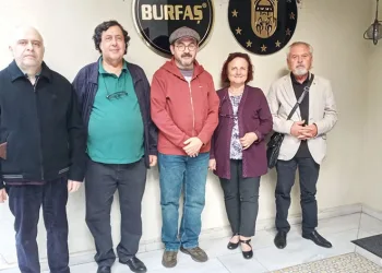 Hikâye Yarışması’nın kazananları belli oldu